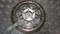 Kawasaki Z 750 ZR750 J 2004/2006 disque de frein avant AV , front disc