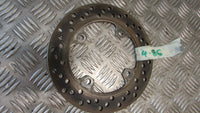 Kawasaki Z 750 ZR750 J 2004/2006 disque de frein arriere AR,, rear brake disc
