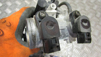 Kawasaki Z 750 ZR750 J 2004/2006 Rampe d injecteur injection carburateur carbura