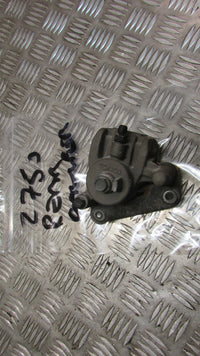 Kawasaki Z 750 ZR750 J 2004/2006 ÉTRIER DE FREIN PINCEFREIN ARRIÈRE,,REAR BRAKE