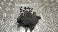 Kawasaki Z 750 ZR750 J 2004/2006 ÉTRIER DE FREIN, PINCEFREIN avant gauche ,,FRON