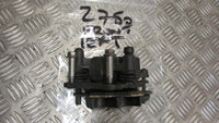 Kawasaki Z 750 ZR750 J 2004/2006 ÉTRIER DE FREIN, PINCEFREIN avant gauche ,,FRON
