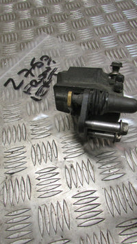 Kawasaki Z 750 ZR750 J 2004/2006 ÉTRIER DE FREIN, PINCEFREIN avant gauche ,,FRON