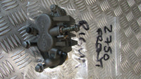 Kawasaki Z 750 ZR750 J 2004/2006 ÉTRIER DE FREIN, PINCEFREIN avant droite ,,FRON