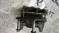 Kawasaki Z 750 ZR750 J 2004/2006 ÉTRIER DE FREIN, PINCEFREIN avant droite ,,FRON