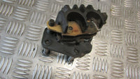 Kawasaki Z 750 ZR750 J 2004/2006 ÉTRIER DE FREIN, PINCEFREIN avant droite ,,FRON