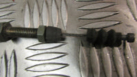 Kawasaki Z 750 ZR750 J 2004/2006 câble d'embrayage,,CLUTCH CABLE,