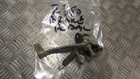 Kawasaki Z 750 ZR750 J 2004/2006 PEDALE FREIN AR ,REAR BRAKE PEDAL,