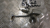 Kawasaki Z 750 ZR750 J 2004/2006 PEDALE FREIN AR ,REAR BRAKE PEDAL,