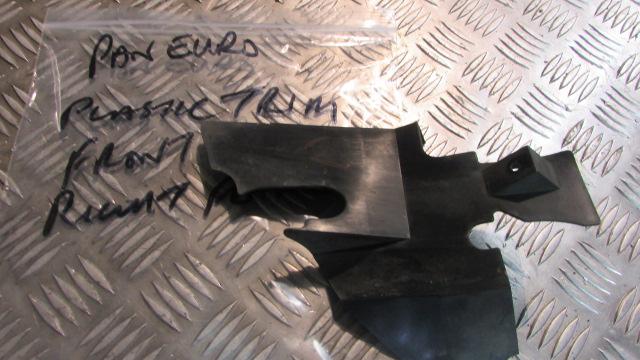 Pan European ST1100 Habillages carrenage carrosserie carénage pour cadre droite,