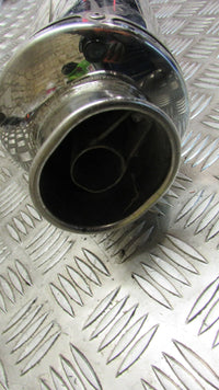 Kawasaki Z 750 ZR750 J 2004/2006 * Silenceur Echappement DEVIL,EXHAUST silencer