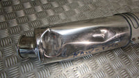 Kawasaki Z 750 ZR750 J 2004/2006 * Silenceur Echappement DEVIL,EXHAUST silencer
