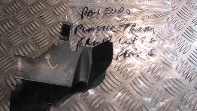 Pan European ST1100 Habillages carrenage carrosserie carénage pour cadre gauche