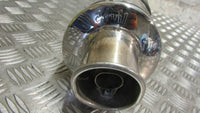 Kawasaki Z 750 ZR750 J 2004/2006 * Silenceur Echappement DEVIL,EXHAUST silencer