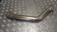 Kawasaki Z 750 ZR750 J 2004/2006 pot échappement tuyau de liaison ,Exhaust link