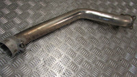 Kawasaki Z 750 ZR750 J 2004/2006 pot échappement tuyau de liaison ,Exhaust link