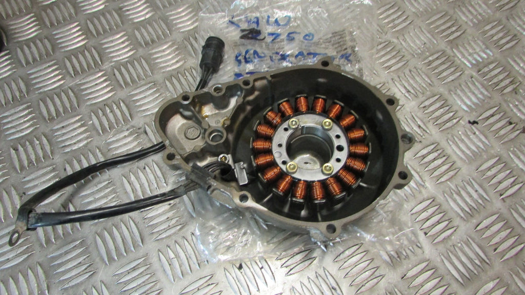 Kawasaki Z 750 ZR750 J 2004/2006 Alternateur, Bobine Alternator GENERATOR ALTERN
