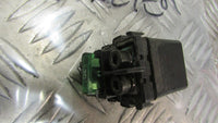 Kawasaki Z 750 ZR750 J 2004/2006 RELAIS DE DEMARREUR, ,,starter solenoid Main Re