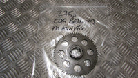 Kawasaki Z 750 ZR750 J 2004/2006 rouages moteur en dessous de magneto,Engine cog