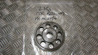 Kawasaki Z 750 ZR750 J 2004/2006 rouages moteur en dessous de magneto,Engine cog