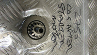 Kawasaki Z 750 ZR750 J 2004/2006 DEMARREUR RÉDUCTEUR. STARTER MOTOR REDUCTION GE