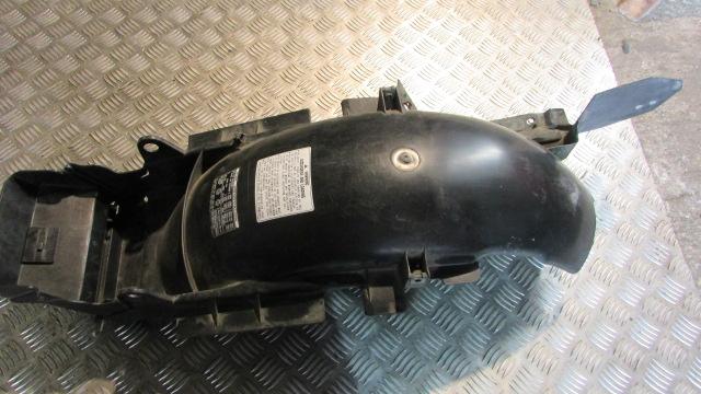 Pan European ST1100 Habillages carenage carrosserie carénage sous le siège selle