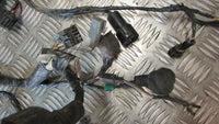 Kawasaki Z 750 ZR750 J 2004/2006 faisceau principal ,,Wiring HARNESS loom main e