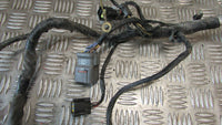 Kawasaki Z 750 ZR750 J 2004/2006 faisceau principal ,,Wiring HARNESS loom main e