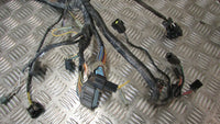 Kawasaki Z 750 ZR750 J 2004/2006 faisceau principal ,,Wiring HARNESS loom main e