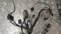 Kawasaki Z 750 ZR750 J 2004/2006 faisceau principal ,,Wiring HARNESS loom main e