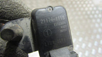 Kawasaki Z 750 ZR750 J 2004/2006 capteur d'air,, Air sensor, 21176-1118