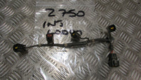 Kawasaki Z 750 ZR750 J 2004/2006 Faisceau pour les bobine d'allumage,,Wiring Har