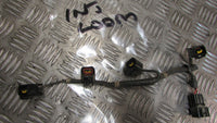 Kawasaki Z 750 ZR750 J 2004/2006 Faisceau pour les bobine d'allumage,,Wiring Har