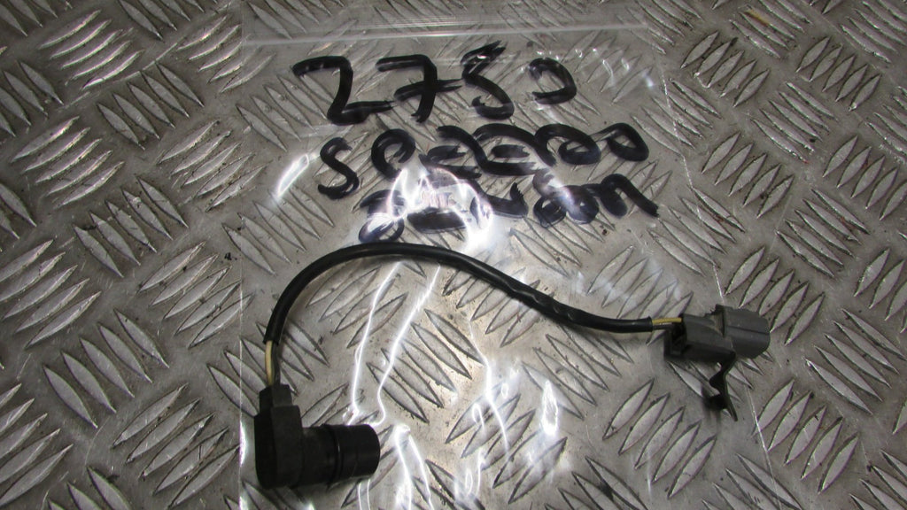 Kawasaki Z 750 ZR750 J 2004/2006 Capteur des arbres à cames. ,Cam Shaft Sensor 2