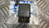 Kawasaki Z 750 ZR750 J 2004/2006 Relay Relai 27002