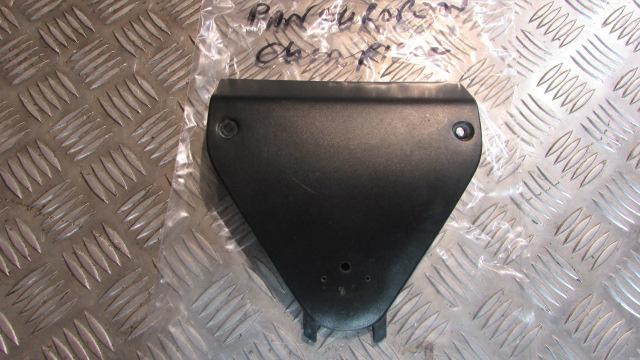 Pan European ST1100 Habillages carrenage carrosserie carénage tete de forche ava