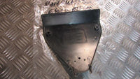 Pan European ST1100 Habillages carrenage carrosserie carénage tete de forche ava