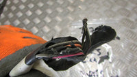 Kawasaki Z 750 ZR750 J 2004/2006 * GAUCHE commodo,HANDLEBAR SWITCHES LEFT