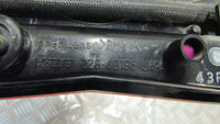 Kawasaki Z 750 ZR750 J 2004/2006 feu de stop arrière, optique,REAR /TAIL/STOP LI