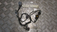 Kawasaki Z 750 ZR750 J 2004/2006 Faisceau injector antiparasite ,Wiring Harness