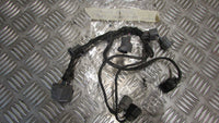 Kawasaki Z 750 ZR750 J 2004/2006 Faisceau injector antiparasite ,Wiring Harness