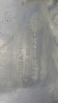 Pan European ST1100 GUIDON Habillages cache ,HANDLEBAR cover,Lenkerstummel ,MT3