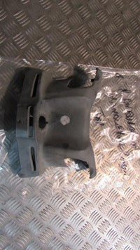 Pan European ST1100 GUIDON Habillages cache ,HANDLEBAR cover,Lenkerstummel ,MT3