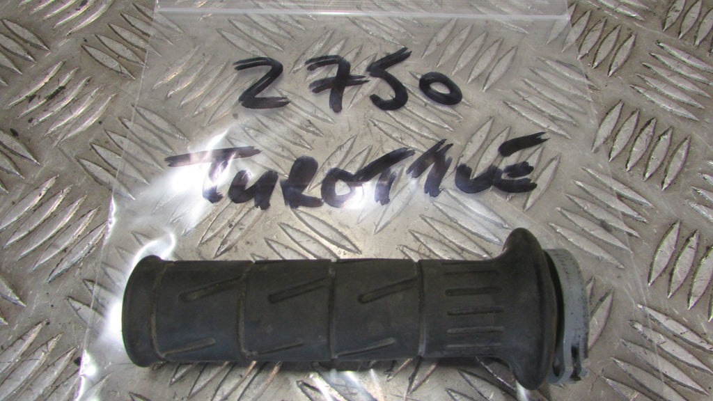 Kawasaki Z 750 ZR750 J 2004/2006 poigné Gaz ,, throttle, twist grip, OEM
