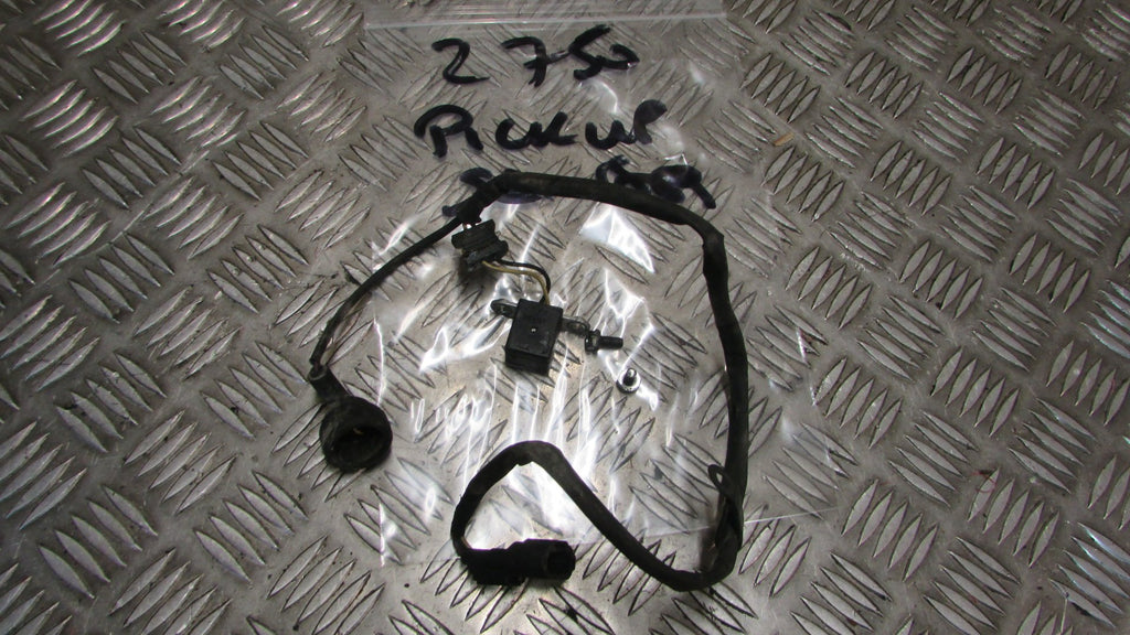 Kawasaki Z 750 ZR750 J 2004/2006 Capteur de synchronisation base, vilebrequin mo