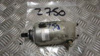 Kawasaki Z 750 ZR750 J 2004/2006 Demarreur, STARTER MOTOR