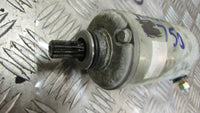 Kawasaki Z 750 ZR750 J 2004/2006 Demarreur, STARTER MOTOR