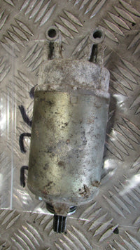 Kawasaki Z 750 ZR750 J 2004/2006 Demarreur, STARTER MOTOR