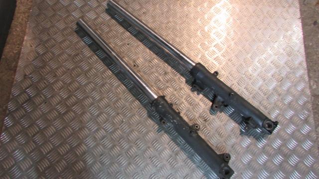 * Pan European ST1100 fourches avant gauche et droit le paire, , FRONT LEFT & RI