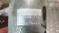 Kawasaki Z 750 ZR750 J 2004/2006 Demarreur, STARTER MOTOR